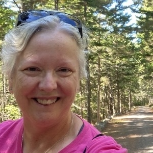 Fundraising Page: Ellen Kolb